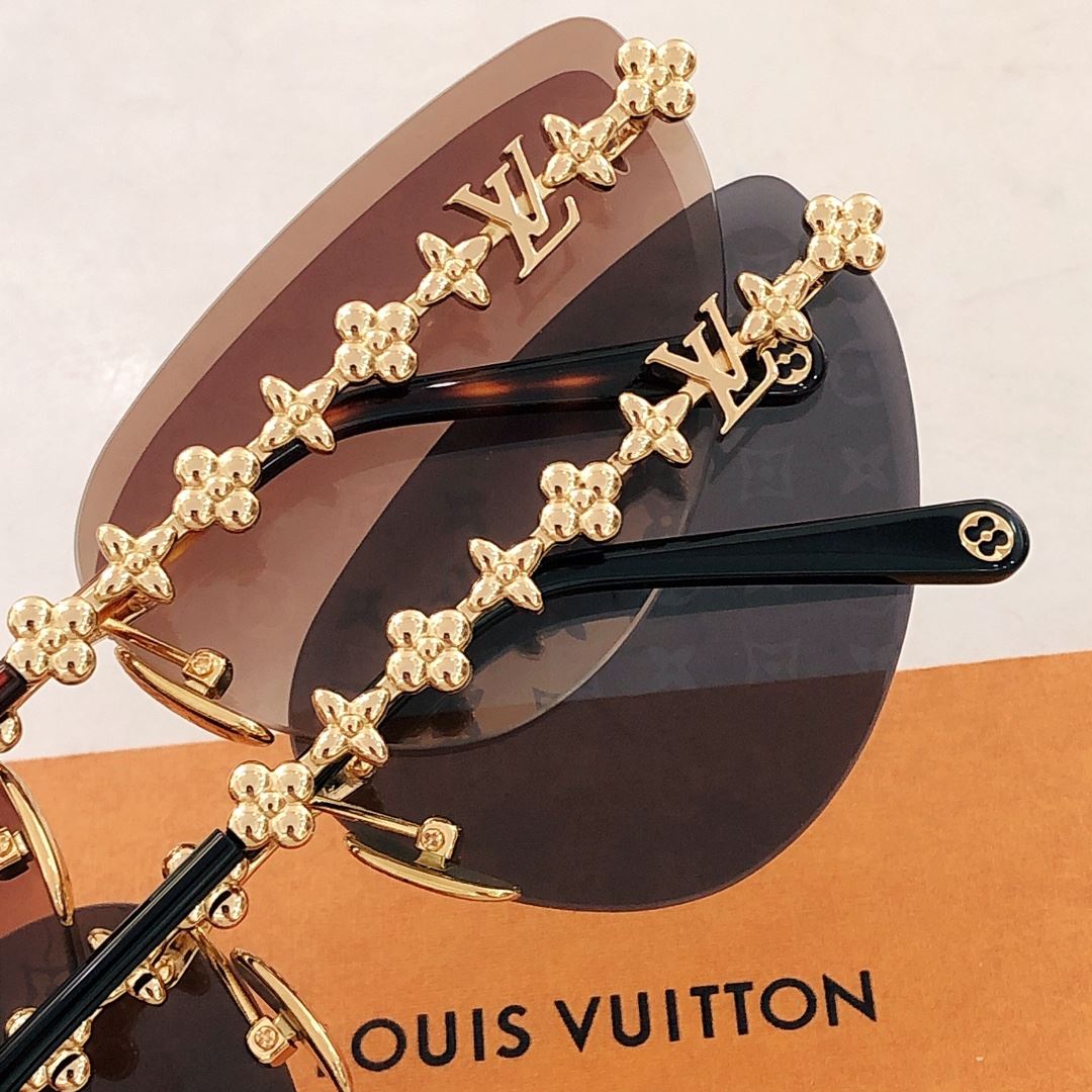 Louis Vuitton Sunglasses